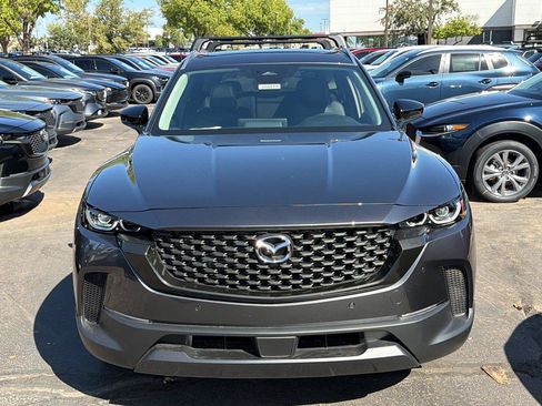 New 2026 MAZDA CX-50 2.5 Hybrid w/ Weather Package AWD/4WD image 2