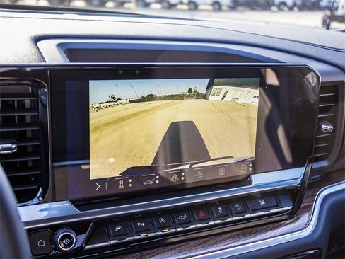 New 2026 Chevrolet Silverado 1500 LT w/ All Star Edition Plus image 30