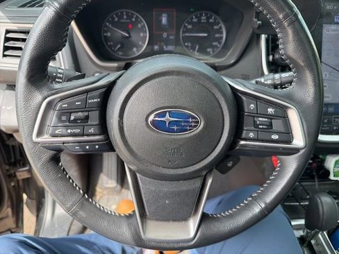 Used 2023 Subaru Ascent Limited w/ Technology Package image 16