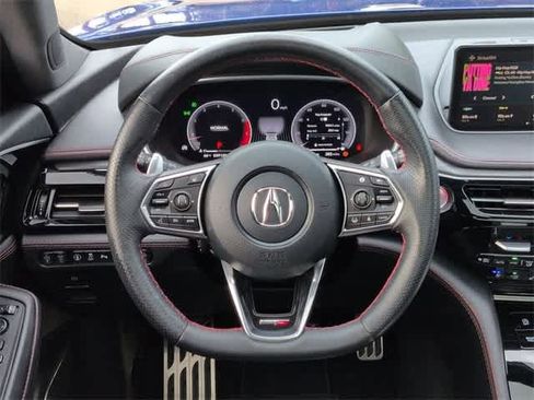 Used 2023 Acura MDX Type S image 24