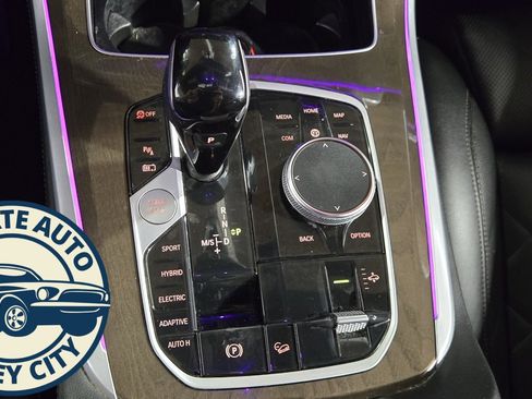 Used 2023 BMW X5 xDrive45e w/ Climate Comfort Package image 18