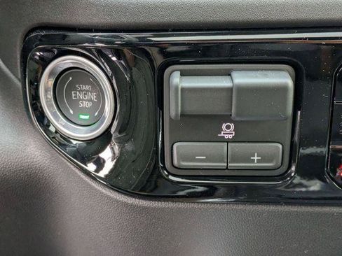 New 2026 Chevrolet Silverado 3500 High Country w/ Technology Package AWD/4WD image 27