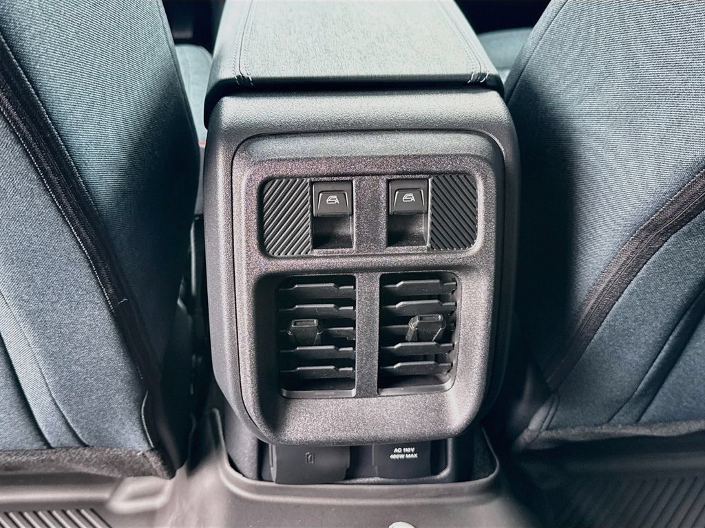 New 2026 Ford Bronco Heritage Edition AWD/4WD image 25