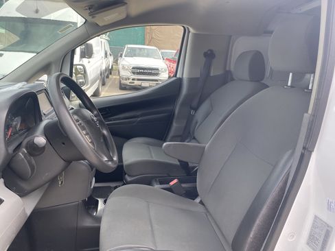 Used 2021 Nissan NV200 SV FWD image 11