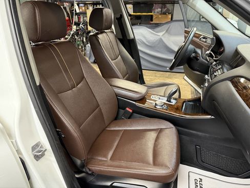 Used 2017 BMW X3 xDrive35i image 53