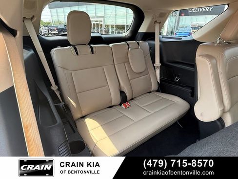 Used 2021 Ford Explorer Limited w/ Equipment Group 301A RWD image 31