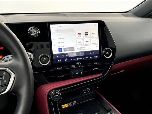 Used 2025 Lexus NX 350 AWD w/ Accessory Package (2T) image 8