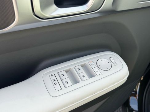 New 2026 Hyundai Santa Fe SEL image 10