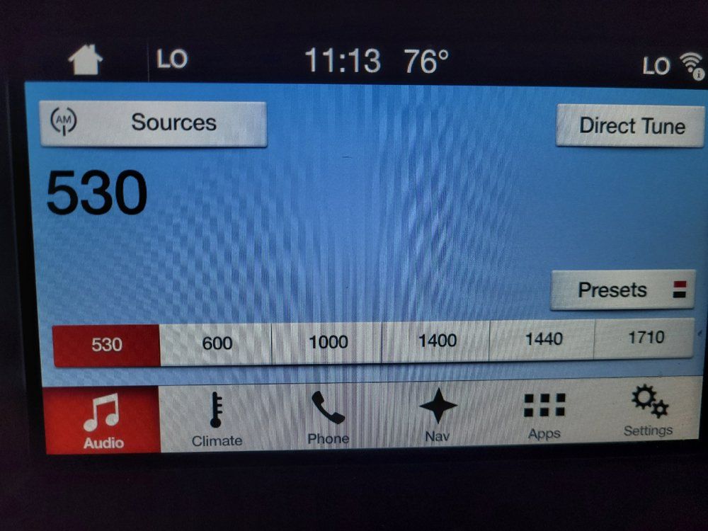 Used 2017 Ford Expedition XLT w/ Equipment Group 202A AWD/4WD image 25