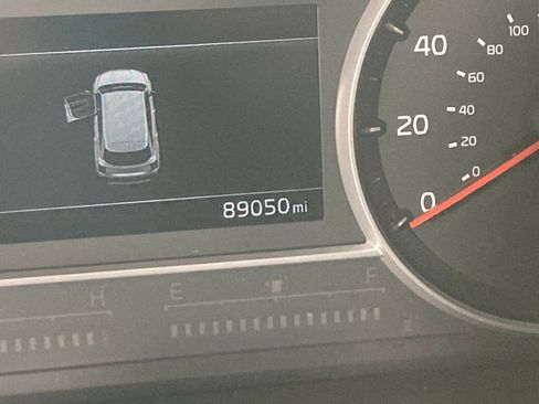 Used 2021 Kia Sorento S w/ Panoramic Sunroof Package image 5