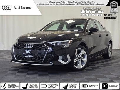 Used 2023 Audi A3 2.0T Premium w/ Convenience Package