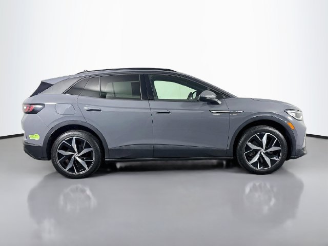 Used 2023 Volkswagen ID.4 Pro S AWD/4WD image 8