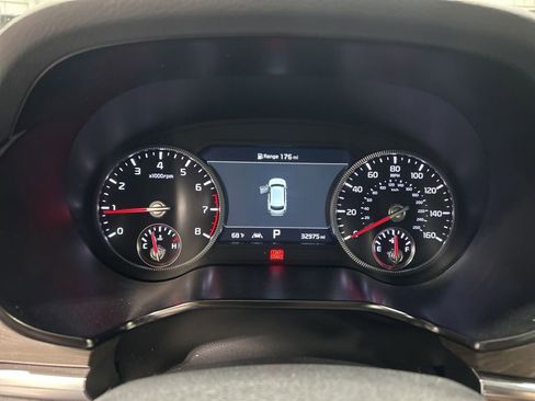 Used 2022 Kia Telluride SX w/ SX Prestige Package AWD/4WD image 19