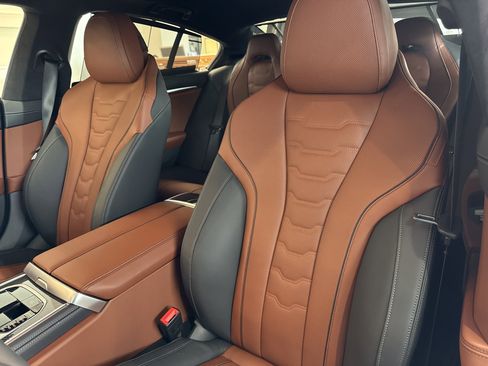 New 2026 BMW M850i xDrive w/ M Carbon Exterior Package image 16