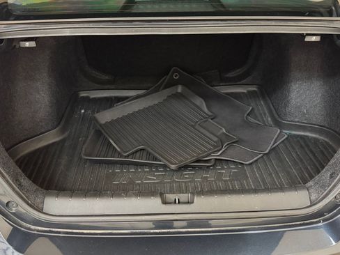 Used 2021 Honda Insight Touring image 38