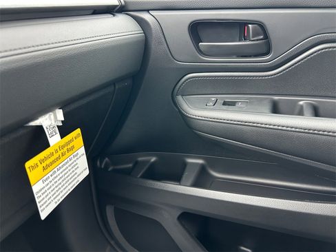 New 2026 Honda Odyssey Sport-L image 16