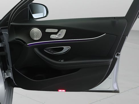 Certified 2023 Mercedes-Benz E 350 Sedan image 21