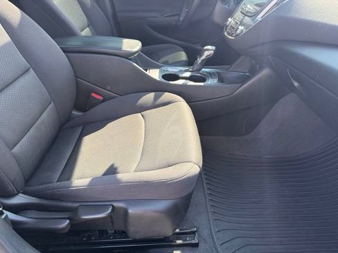 Used 2023 Chevrolet Malibu LT w/ Sport Edition FWD image 15