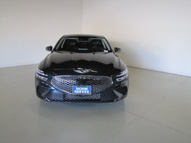 Used 2023 Genesis G70 2.0T RWD image 25