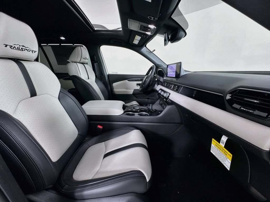 New 2026 Honda Passport TrailSport Elite image 40