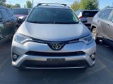 Used 2017 Toyota RAV4 XLE image 2