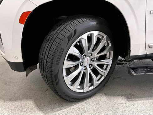 Used 2023 GMC Yukon Denali w/ Denali Reserve Package AWD/4WD image 20