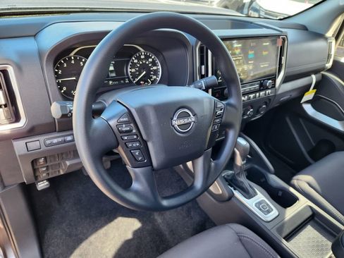 New 2026 Nissan Frontier SV w/ Tow Package image 7