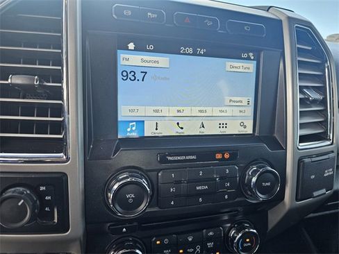 Used 2017 Ford F250 Lariat w/ Lariat Ultimate Package image 32