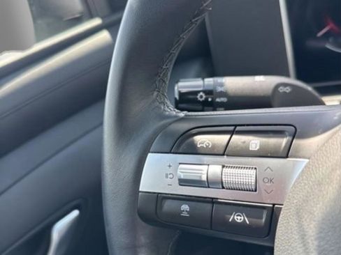 Used 2025 Hyundai Tucson SEL FWD image 26