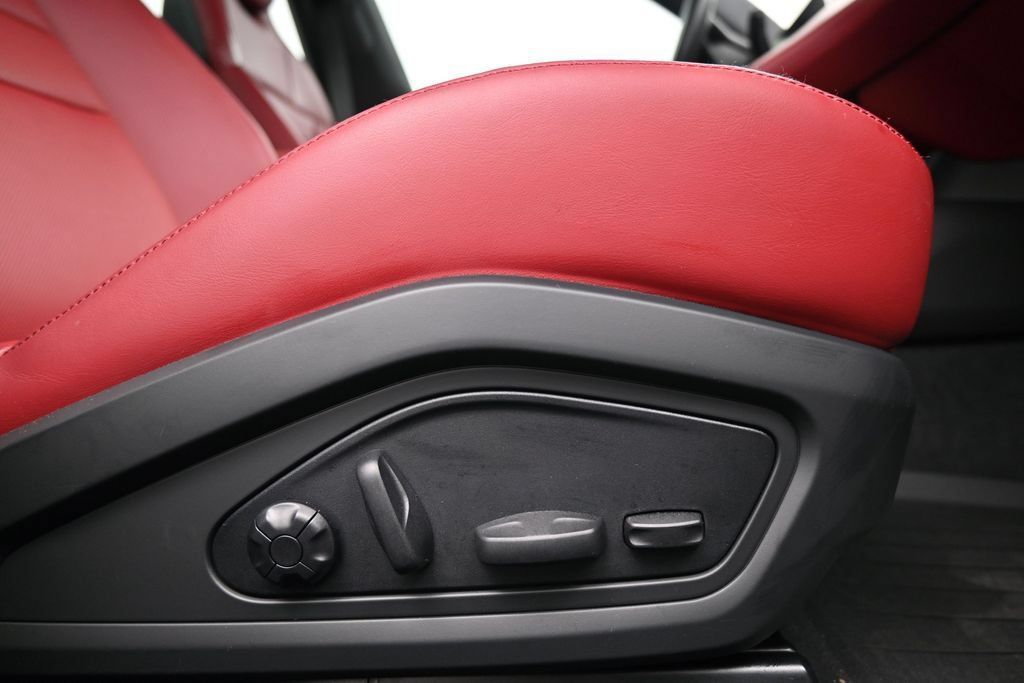 Certified 2023 Porsche Taycan RWD image 14