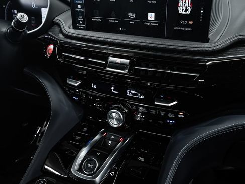 New 2026 Acura MDX Type S AWD/4WD image 25