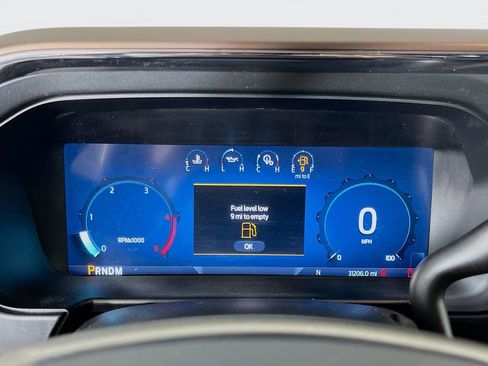 Used 2025 Ford F250 King Ranch AWD/4WD image 18