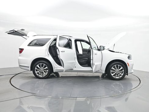 Used 2023 Dodge Durango Citadel AWD/4WD image 42