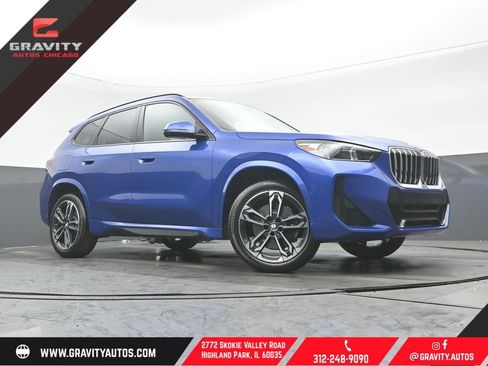 Used 2023 BMW X1 xDrive28i w/ Premium Package image 1