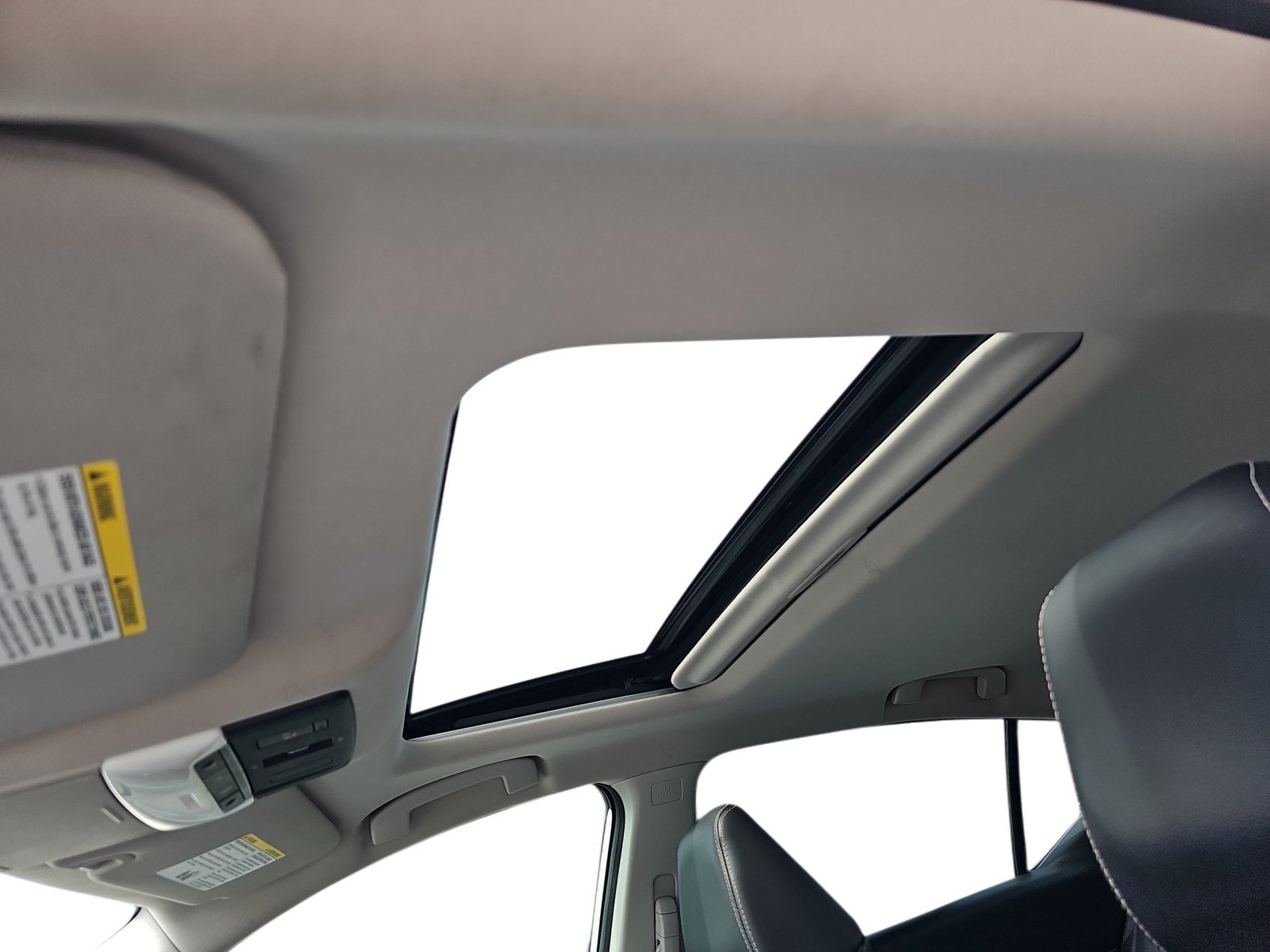 Used 2019 Nissan Altima 2.5 Platinum FWD image 26