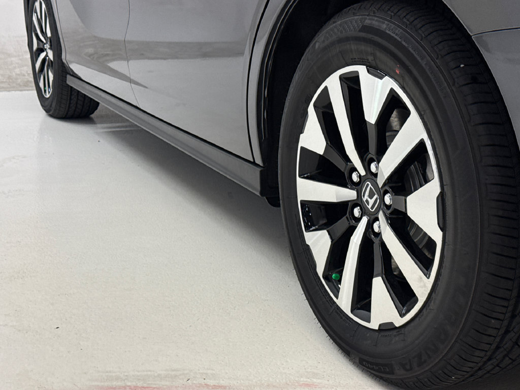 New 2027 Honda Odyssey EX-L image 10