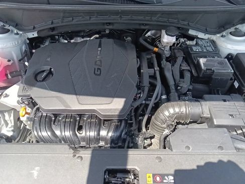 Used 2024 Hyundai Tucson SEL FWD image 35