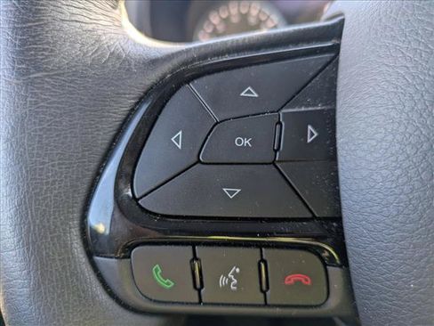 Used 2022 Jeep Renegade Altitude w/ Sun/Sound Group AWD/4WD image 15