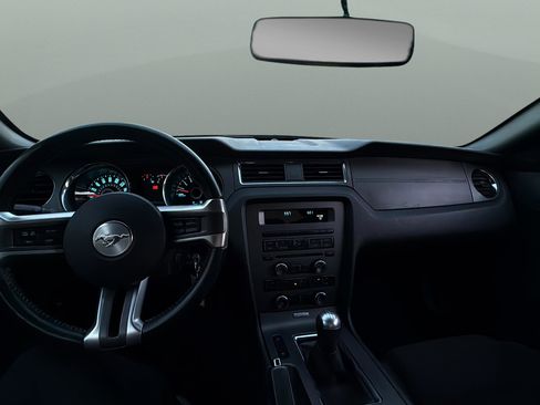 Used 2014 Ford Mustang GT w/ Equipment Group 301A image 12