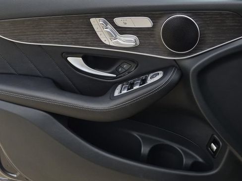 Certified 2022 Mercedes-Benz GLC 300 4MATIC image 16