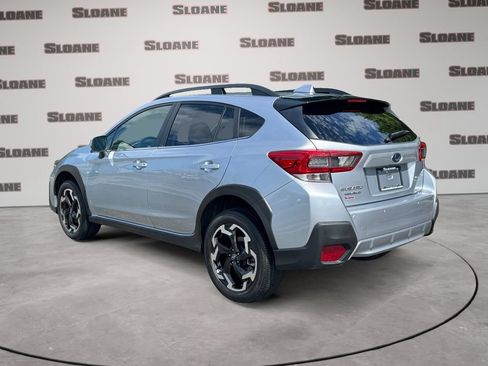 Used 2023 Subaru Crosstrek 2.5i Limited AWD/4WD image 3