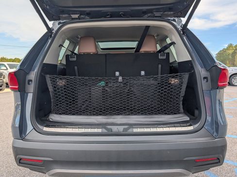 New 2026 Toyota Grand Highlander AWD image 35