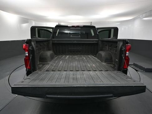 Used 2023 Chevrolet Silverado 1500 High Country w/ High Country Premium Package AWD/4WD image 48