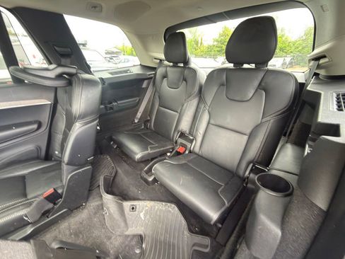 Used 2021 Volvo XC90 T8 Inscription w/ Advanced Package AWD/4WD image 7