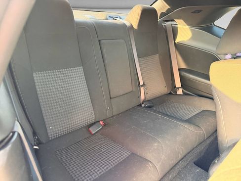 Used 2022 Dodge Challenger R/T RWD image 22