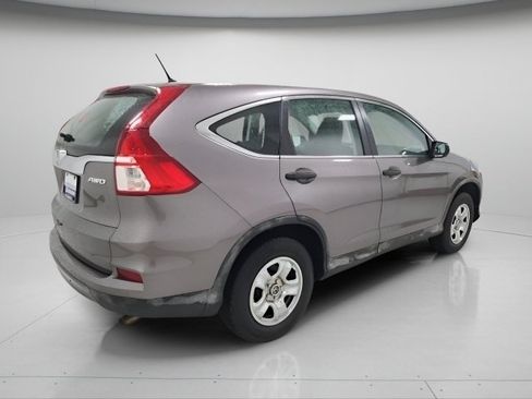 Used 2015 Honda CR-V LX image 11