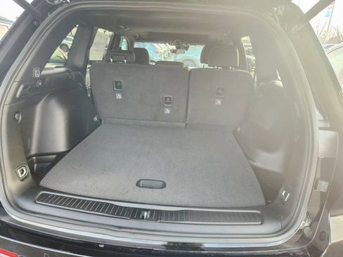 New 2026 Jeep Grand Cherokee Laredo X image 6