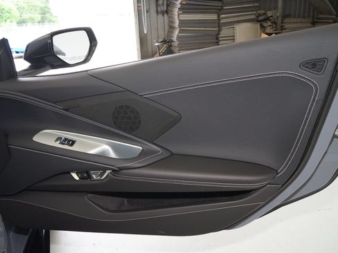 Used 2024 Chevrolet Corvette Z06 RWD image 22