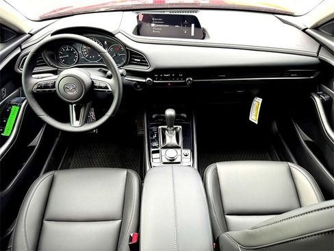 New 2025 MAZDA CX-30 AWD 2.5 S w/ Select Sport Pkg image 18