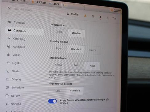 Used 2018 Tesla Model 3 Long Range image 15